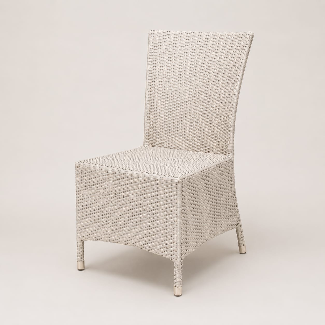 Ashanti Chair (Without Arms)