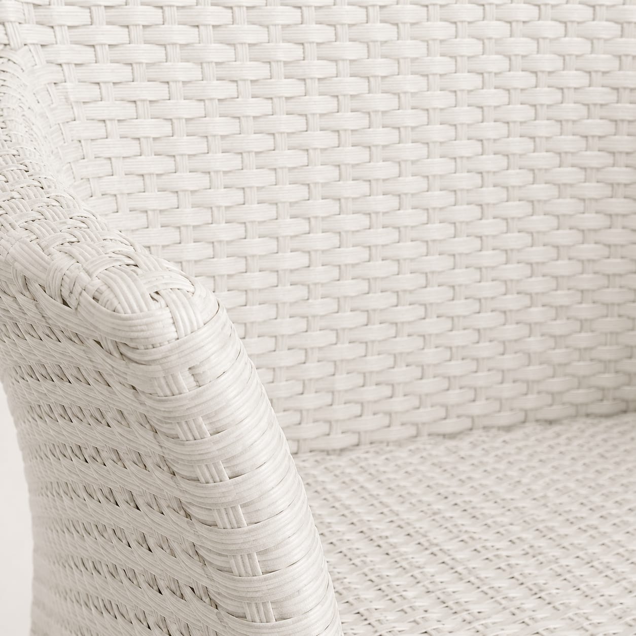 Ashanti Chair (With Arms), view 4