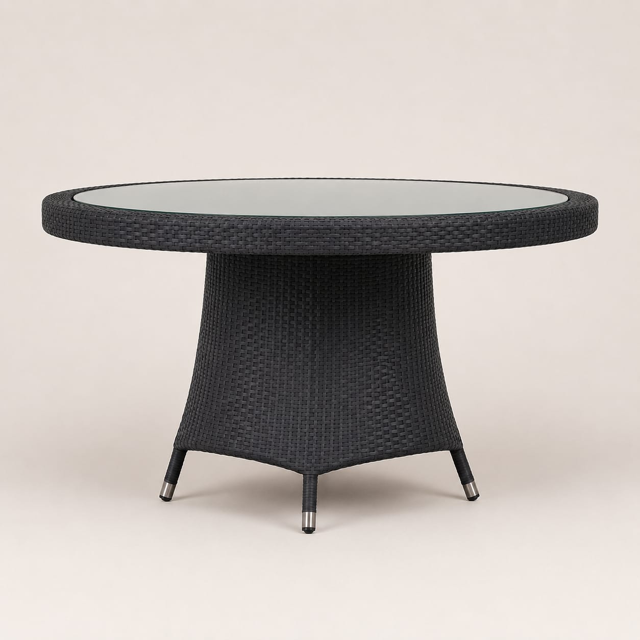 Ashanti Round Dining Table, view 3