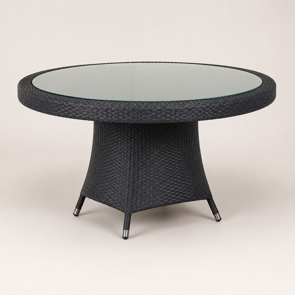 Ashanti Round Dining Table