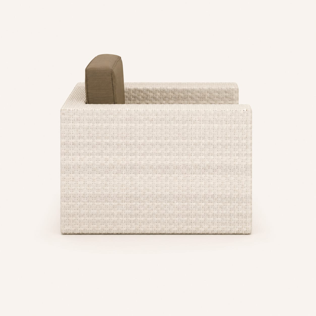 Bellavista Armchair, view 3
