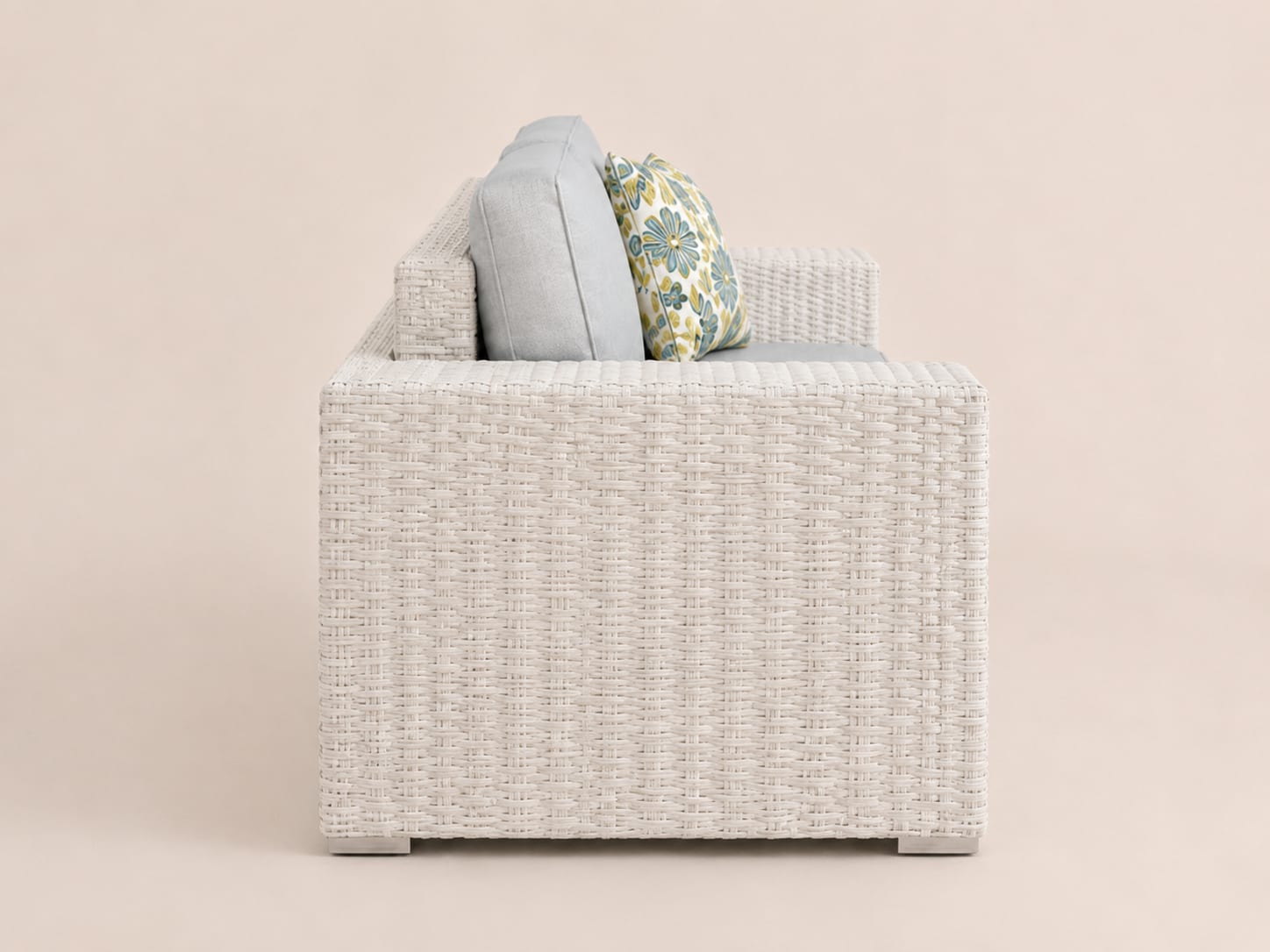 Bellavista Sofa, view 3