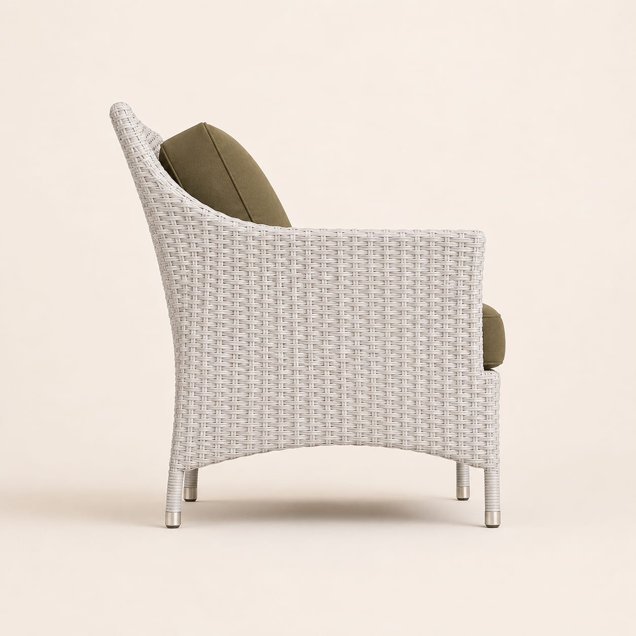 Elita Armchair, view 3