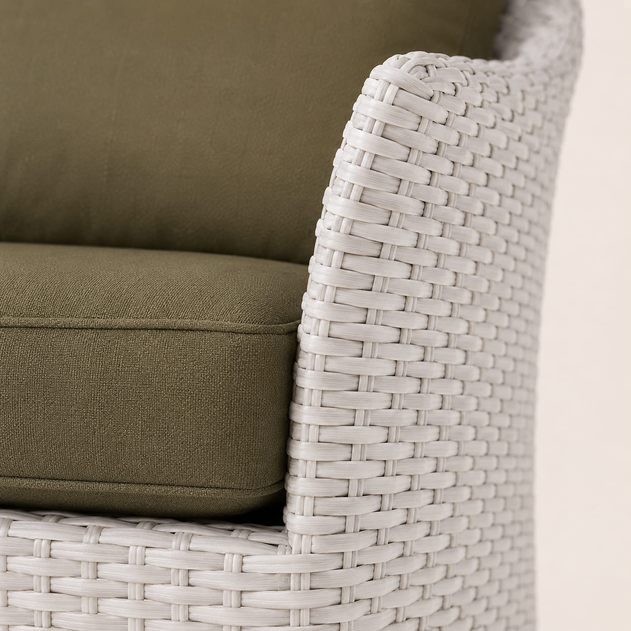 Elita Armchair, view 4