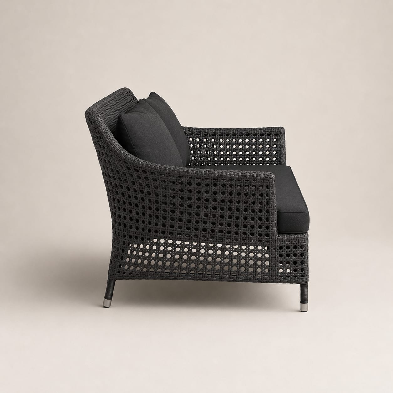 Elita Sofa, view 3
