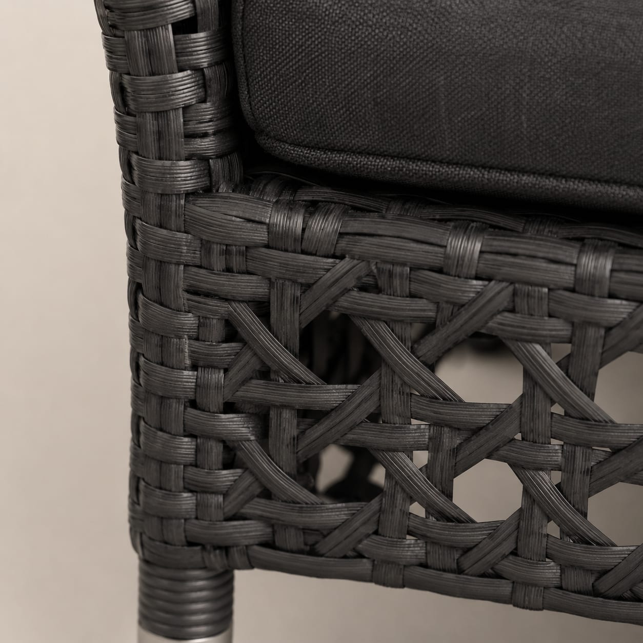 Elita Sofa, view 4
