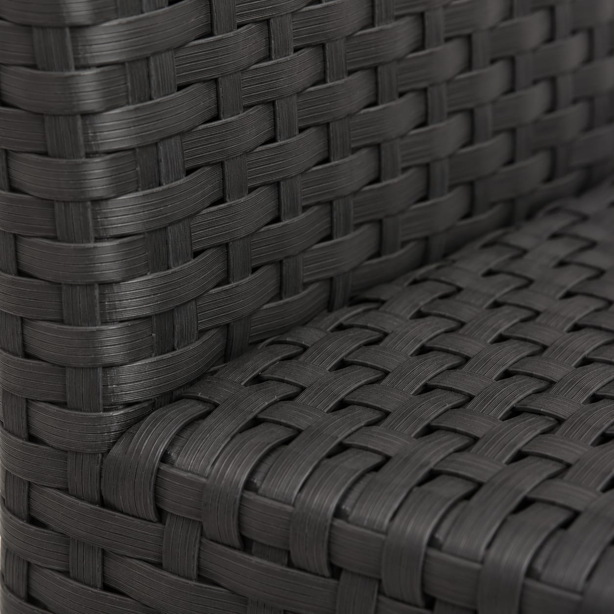 Kariba Chair (Without Arms), view 4