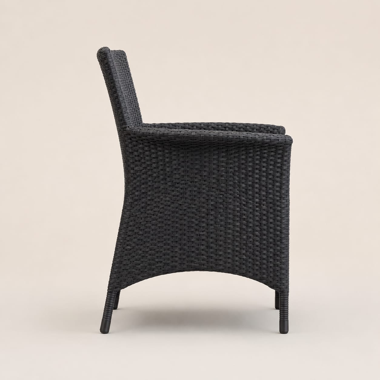 Kariba Chair (With Arms), view 3