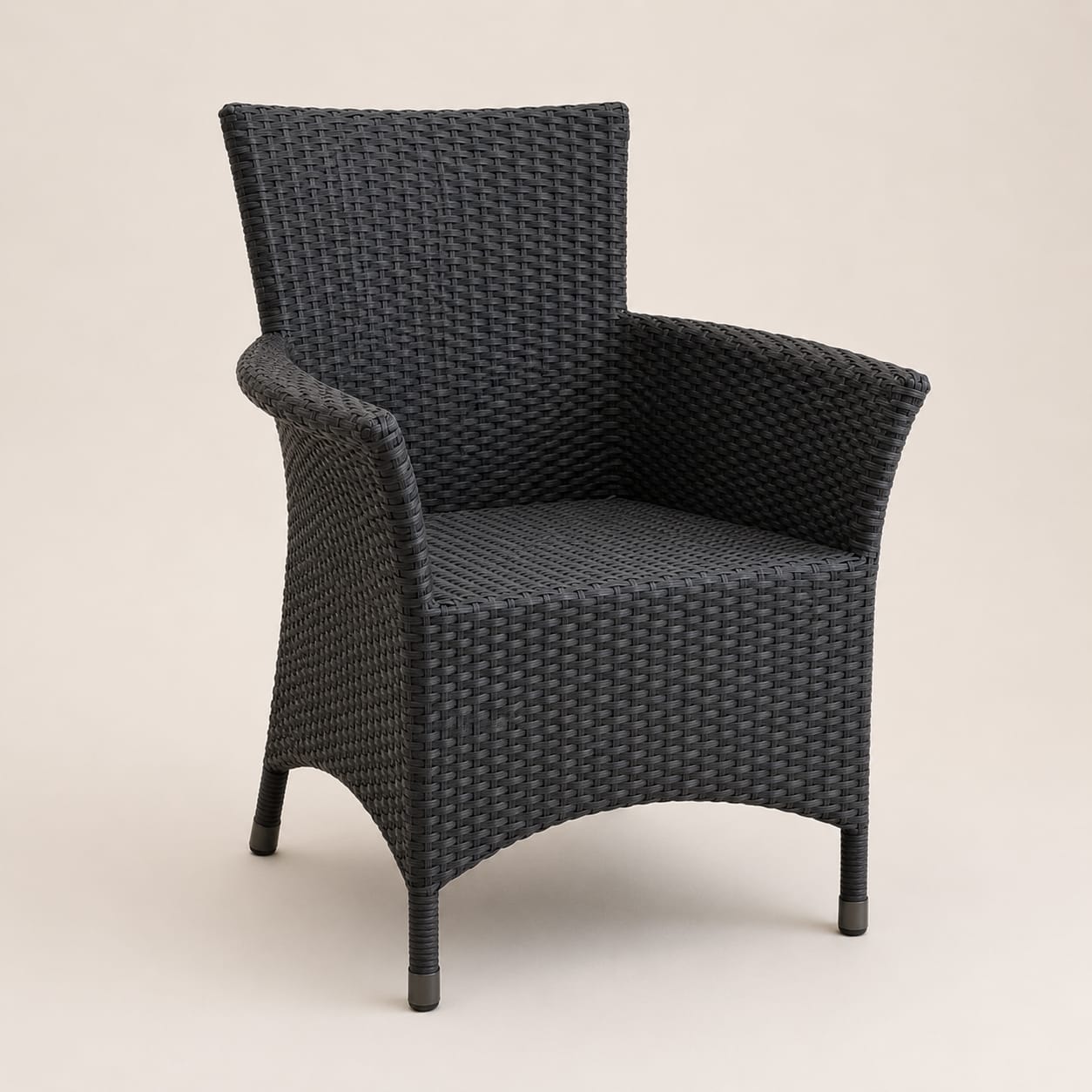 Kariba Chair (With Arms)