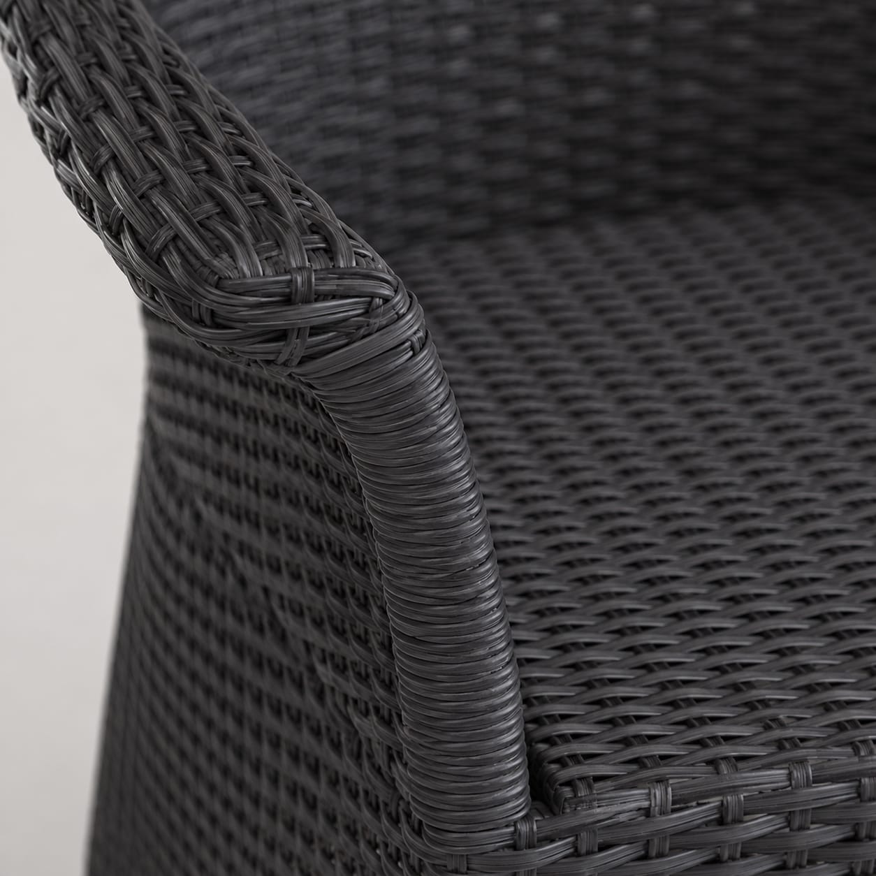 Kariba Chair (With Arms), view 4