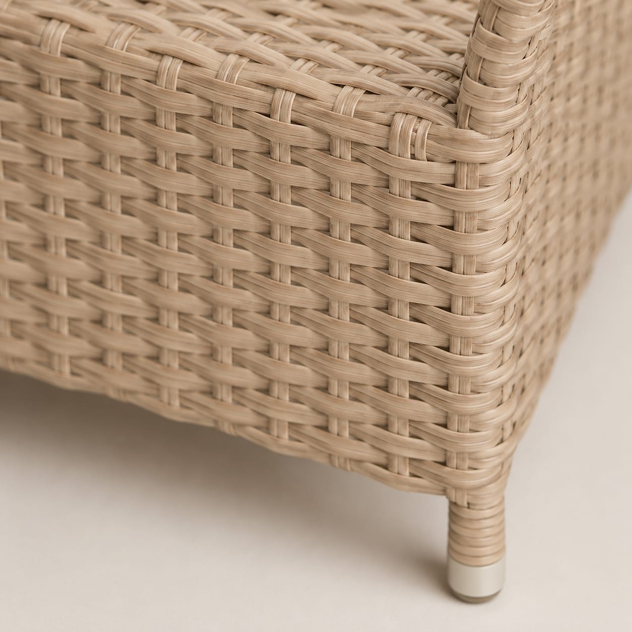 Kariba Sofa, view 4