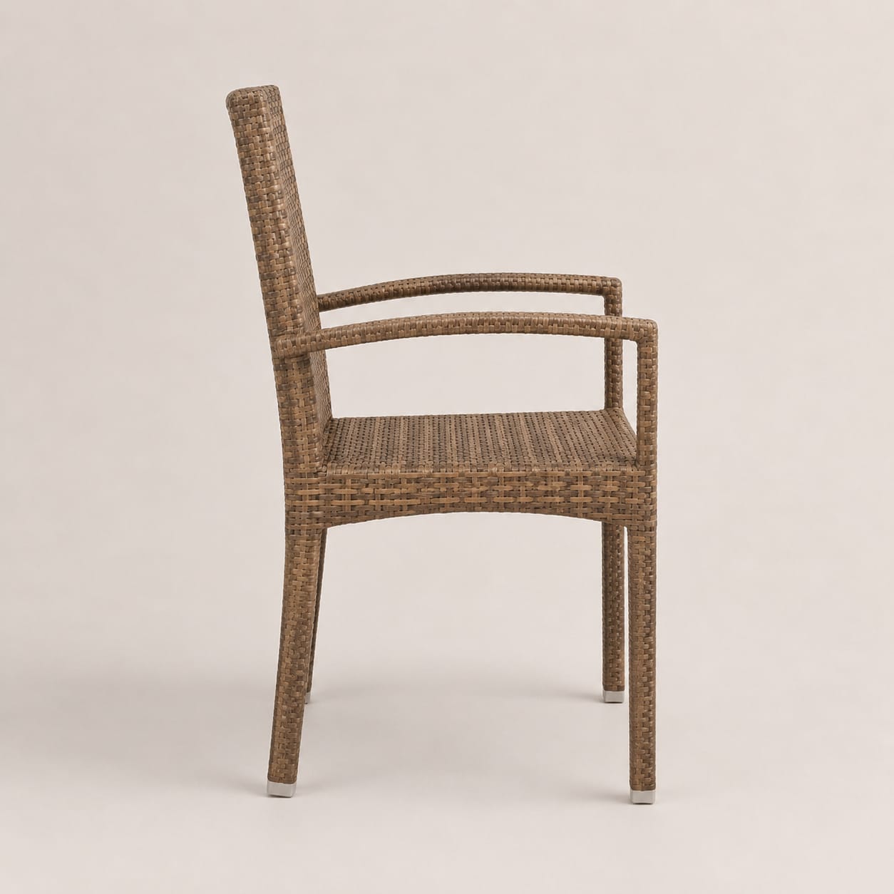 Kenya Chair (With Arms), view 3