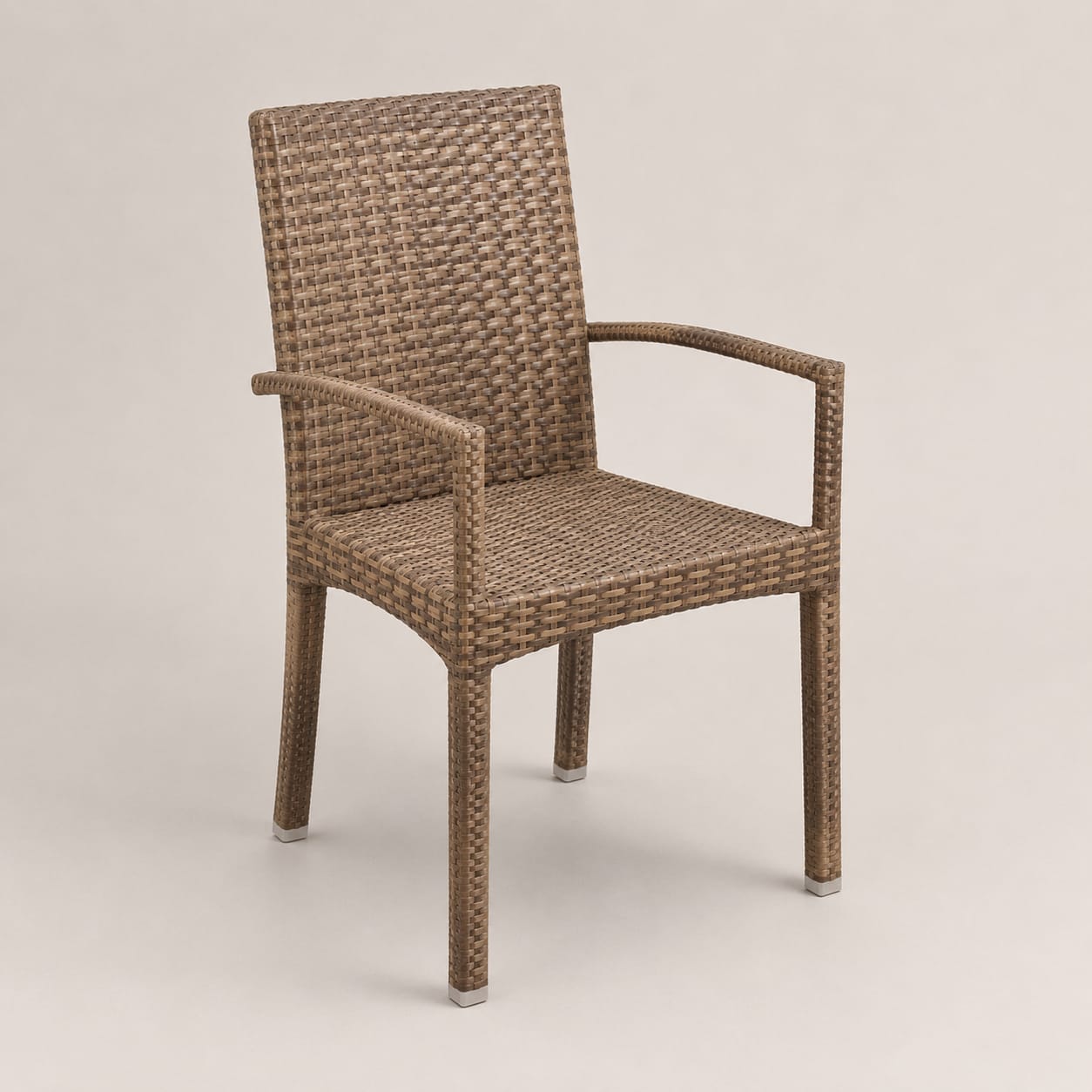 Kenya Chair (With Arms)