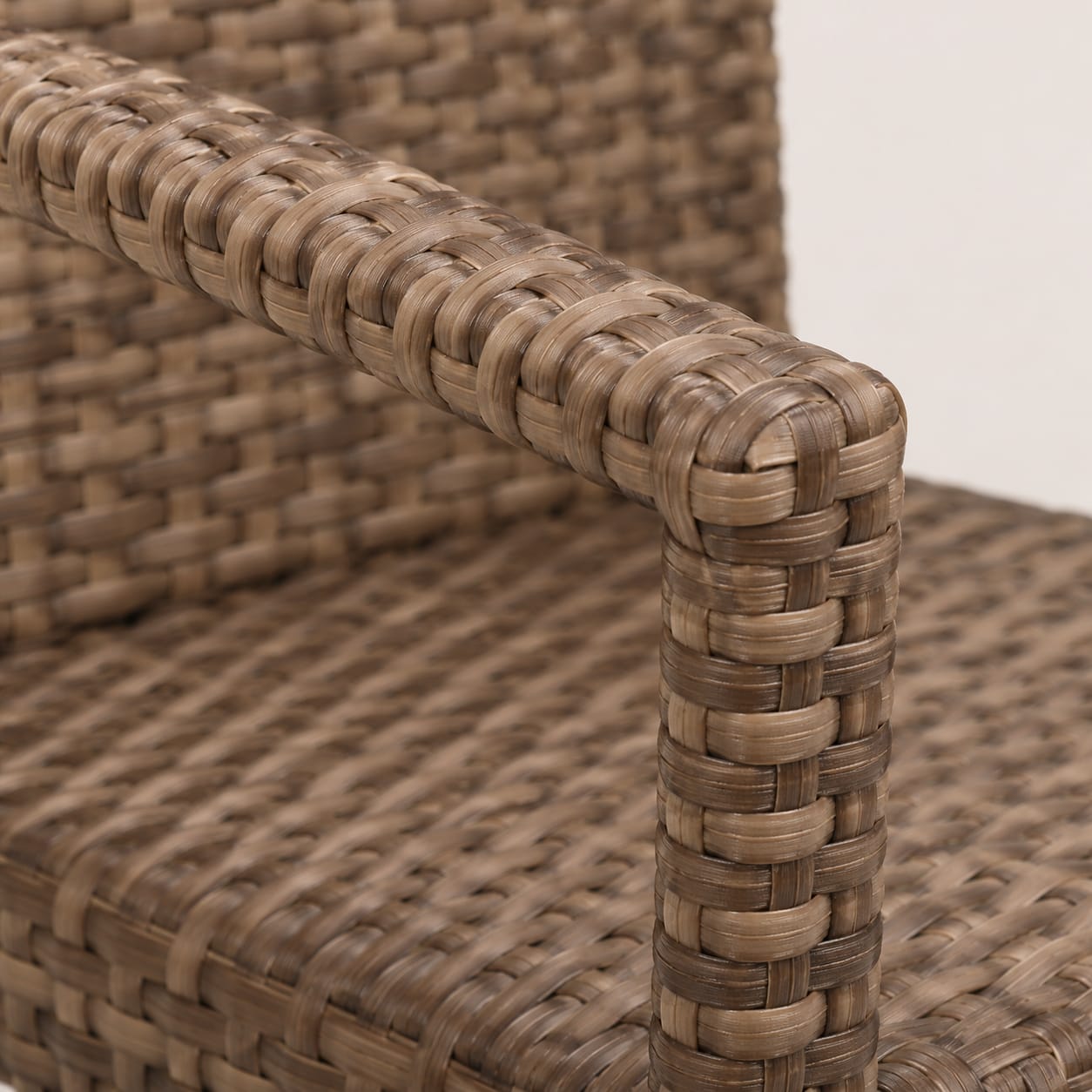 Kenya Chair (With Arms), view 4