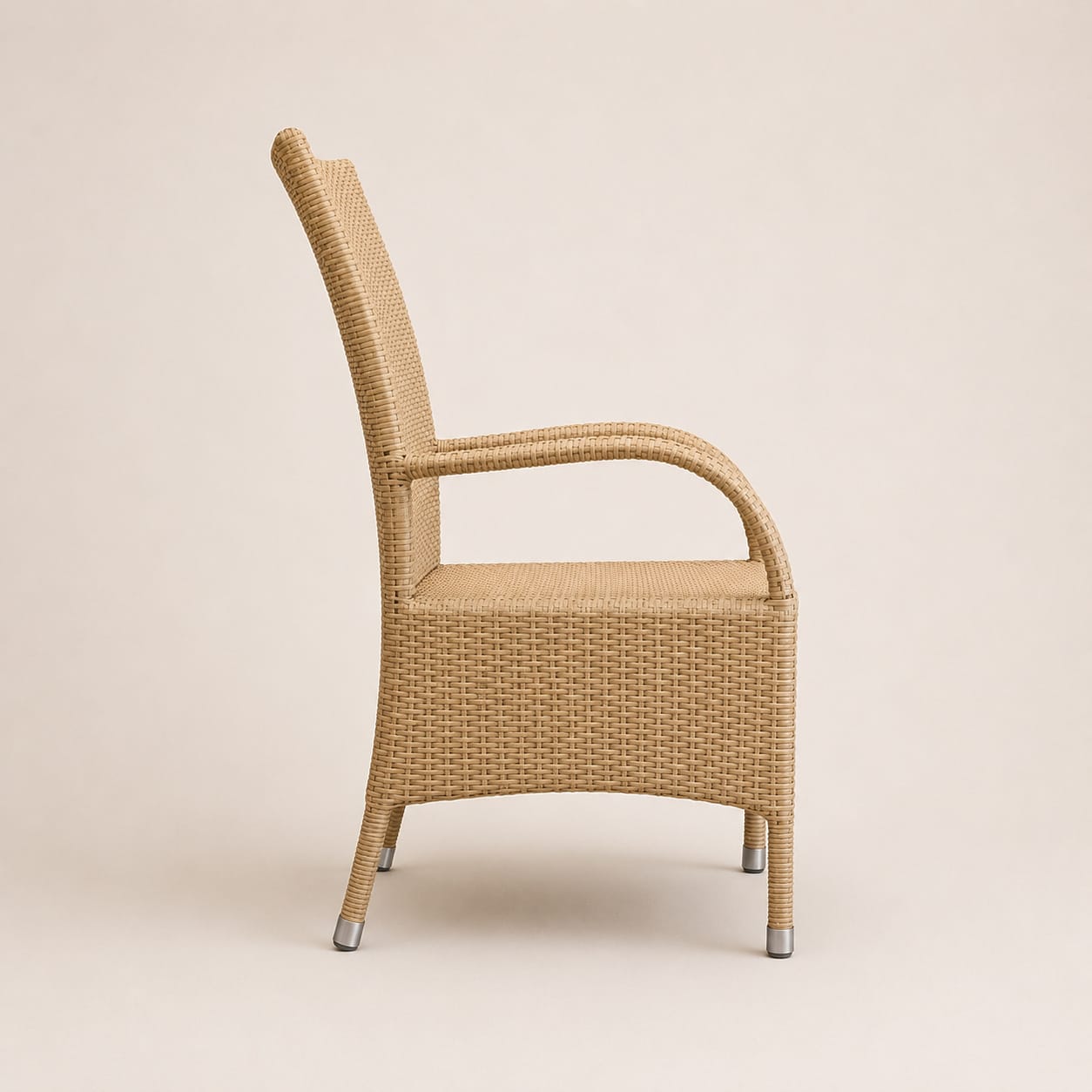 Kikambala Armchair, view 3