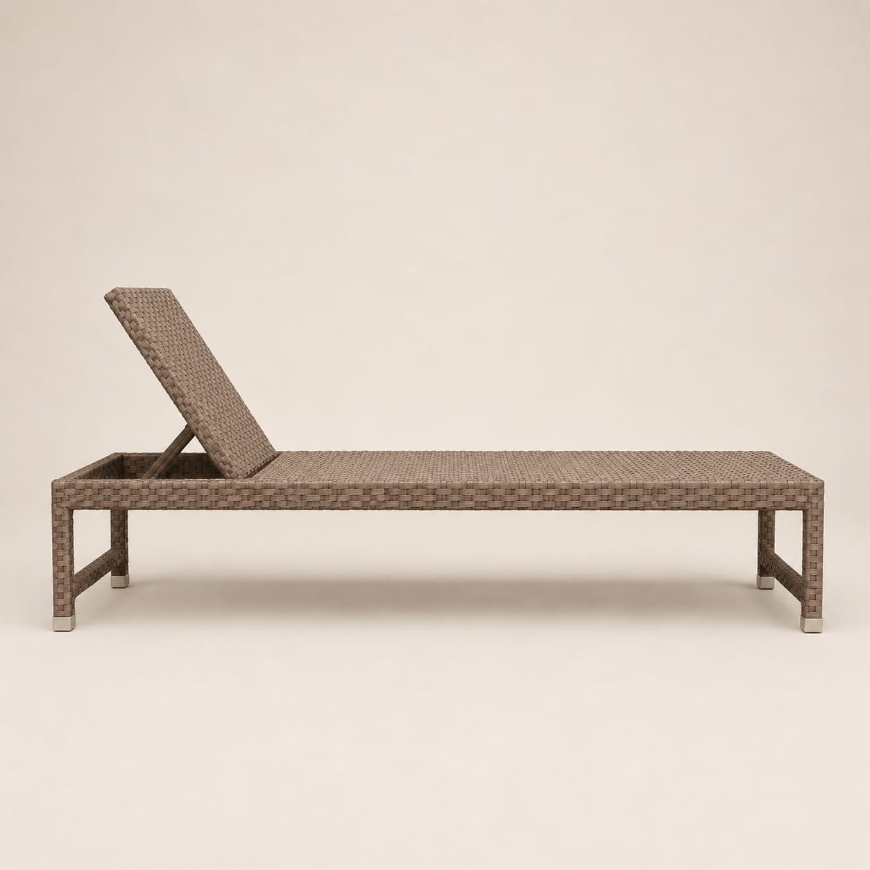 Kikambala Pool Lounger Straight, view 3
