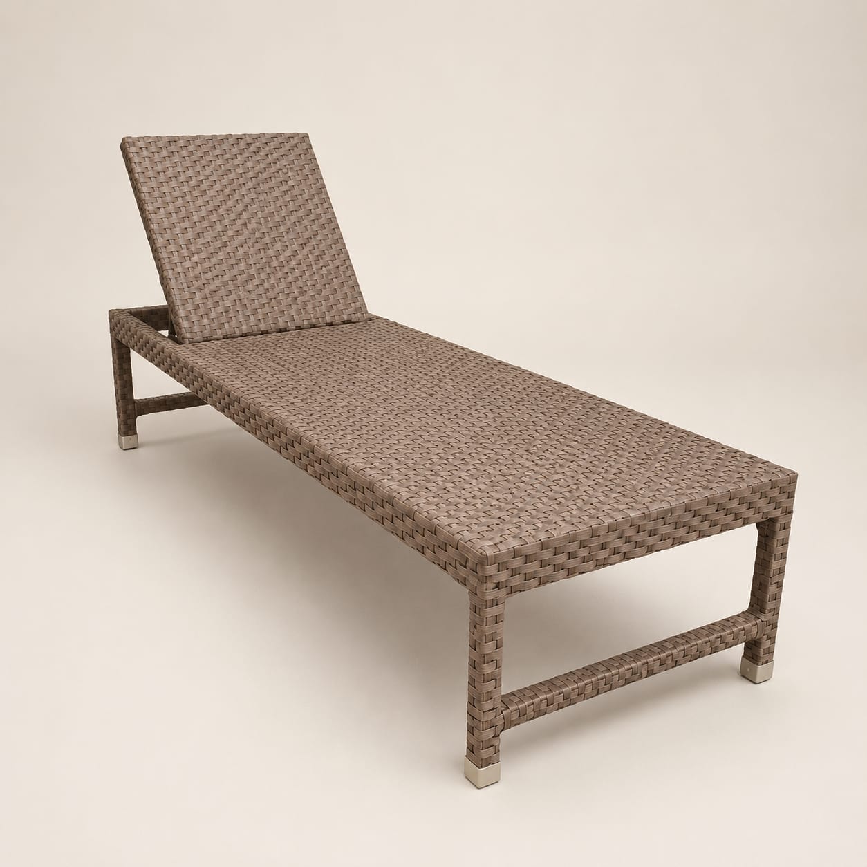 Kikambala Pool Lounger Straight