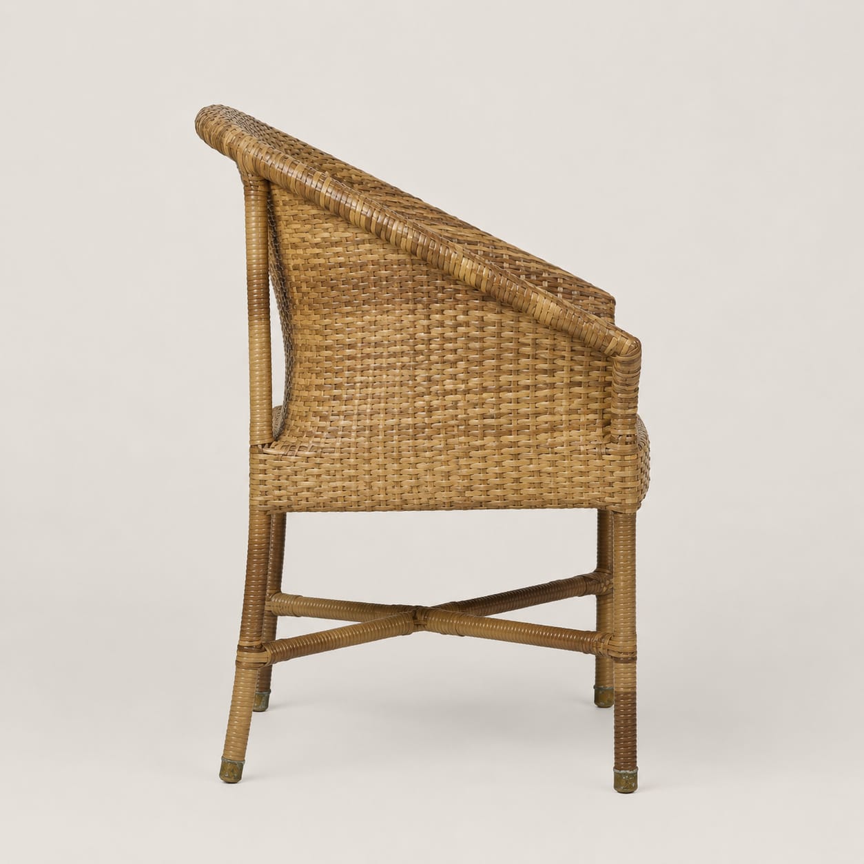 Limpopo Armchair, view 3