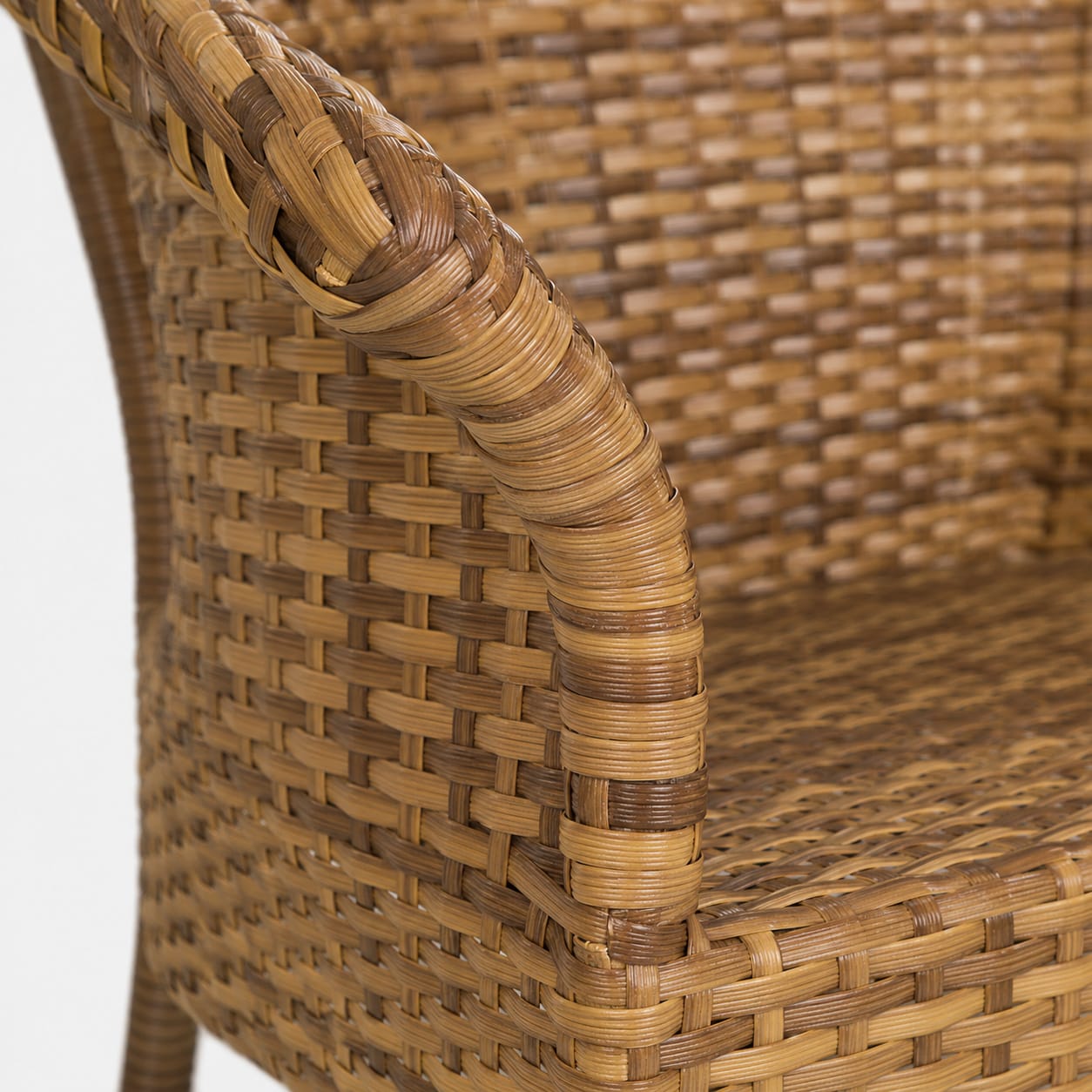 Limpopo Armchair, view 4