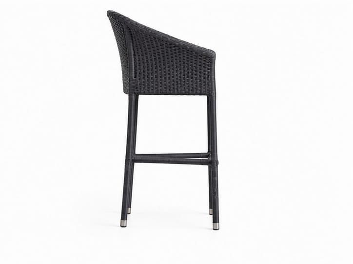 Limpopo Barstool, view 3