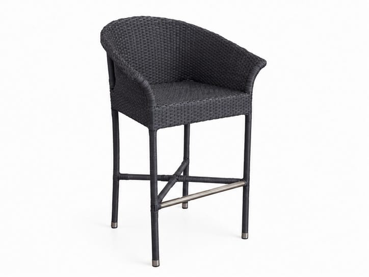 Limpopo Barstool