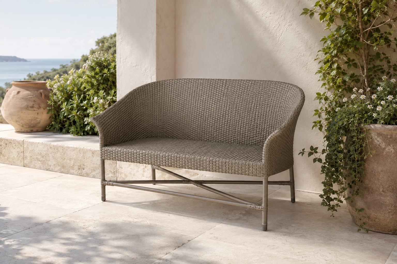 Limpopo Sofa, view 2