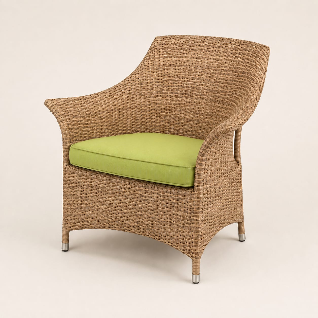 Makuti Armchair