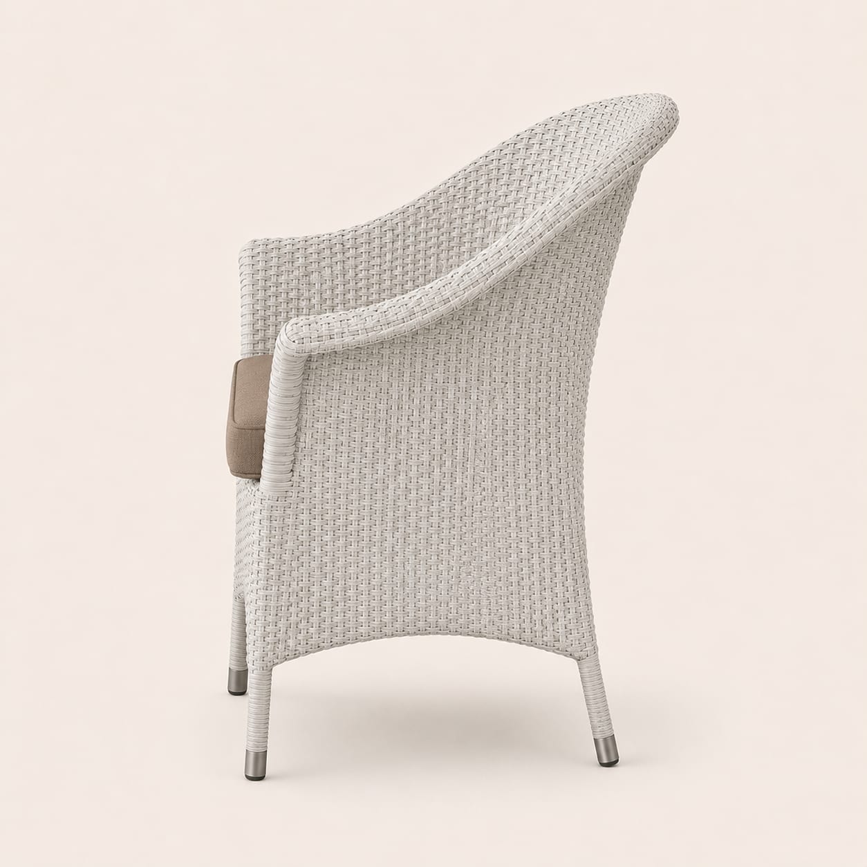 Mala Armchair, view 3