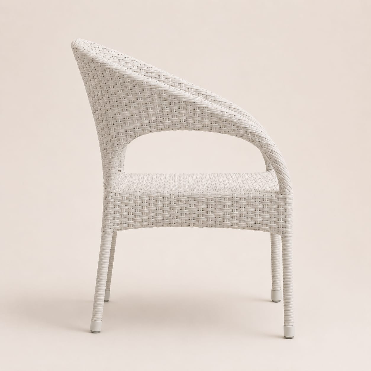 Mediterranean Chair, view 3