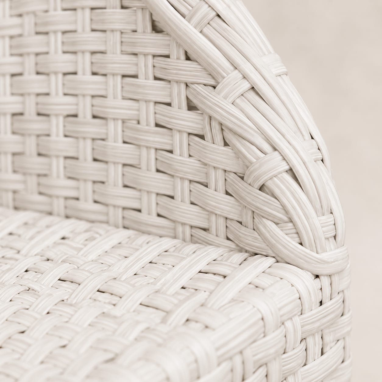 Mediterranean Chair, view 4