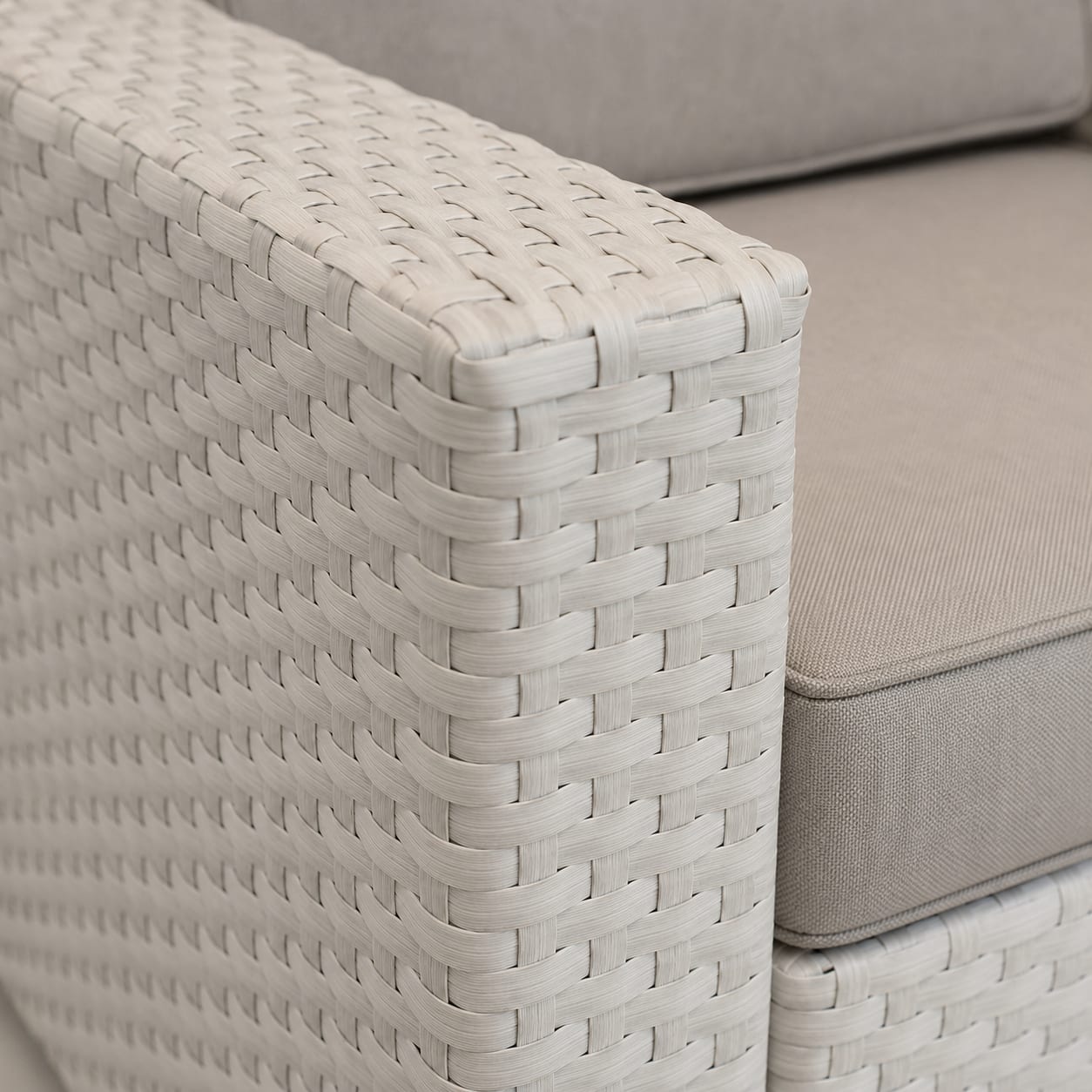 Melissa Armchair, view 4