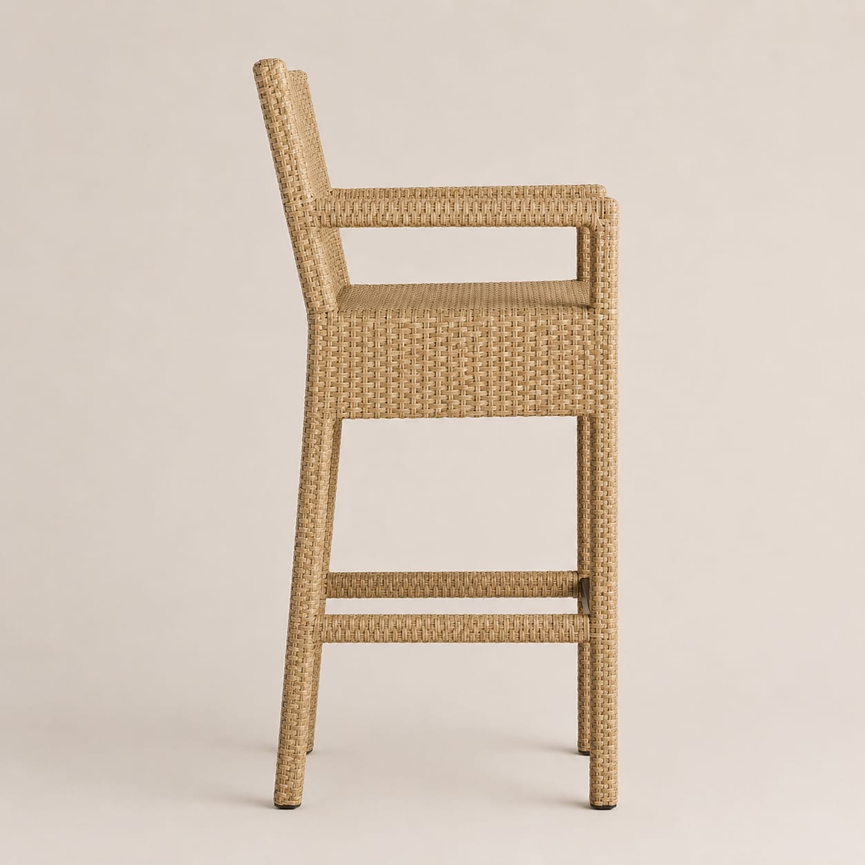 Mundos Barstool, view 3