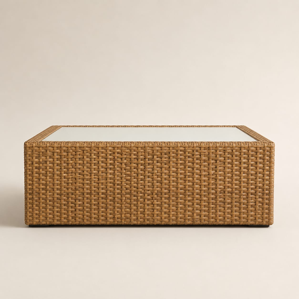 Ottoman Coffee Table, view 3