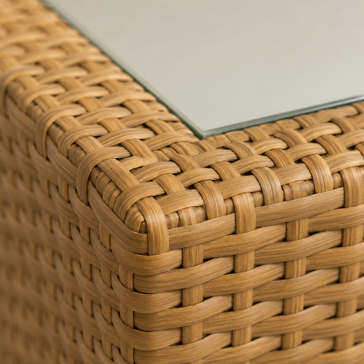 Ottoman Coffee Table, view 4