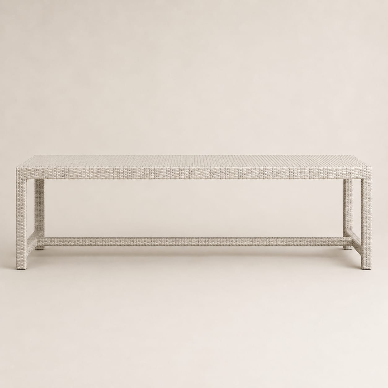 Refectory Dining Table, view 3