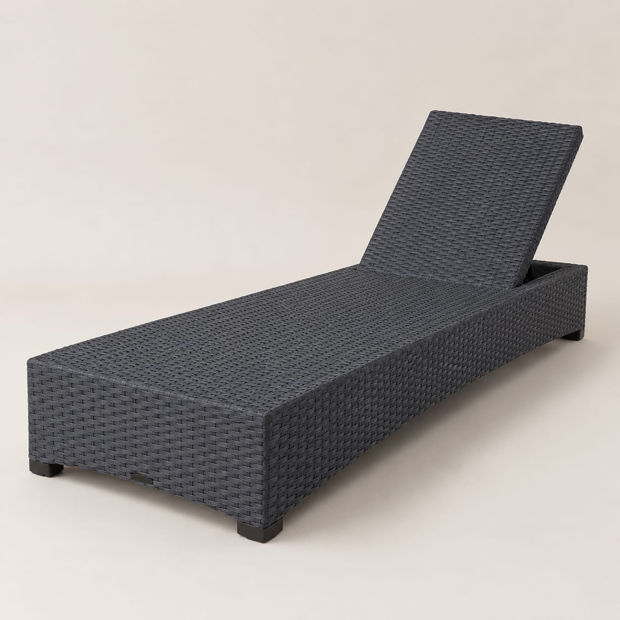 Safari Pool Lounger