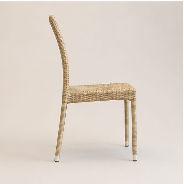 Sahara Chair, view 3