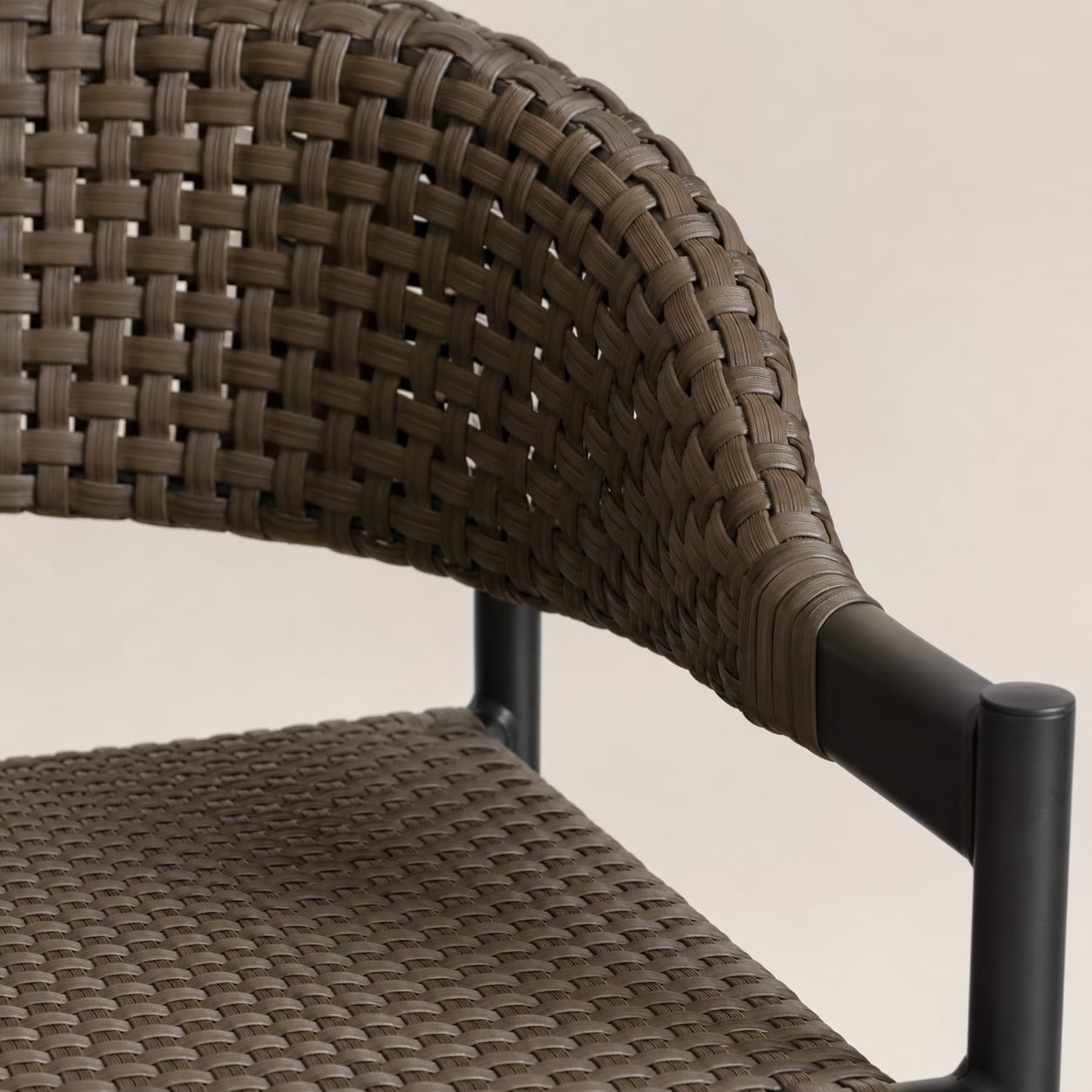 Zara Casual Chair, view 4