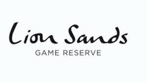 Lion Sands Game Reserve