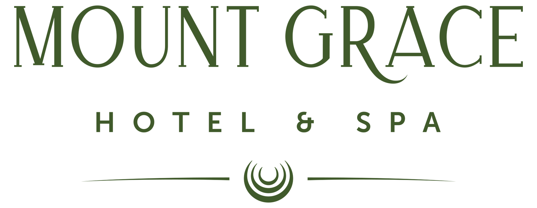 Mount Grace Hotel & Spa
