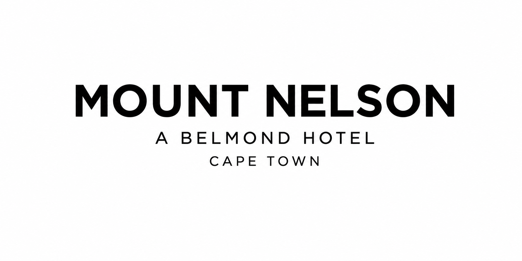 Mount Nelson, A Belmond Hotel